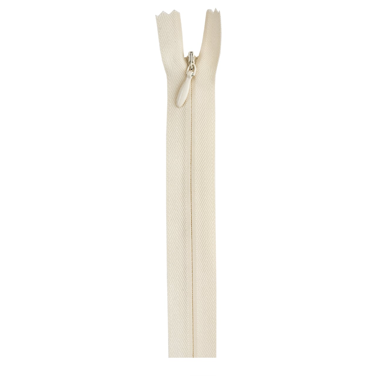 Coats & Clark Invisible Zipper